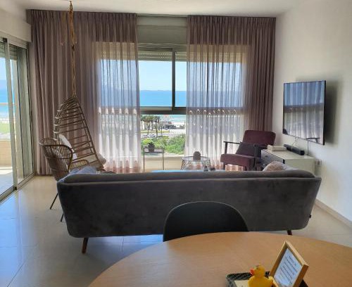 Acre Appartement | 7th Floor