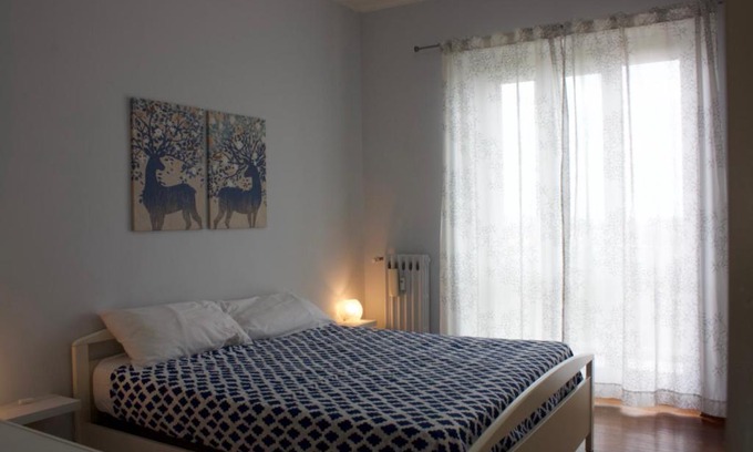 Mirafiori Appartement | 7th FLOOR MIRAFIORI