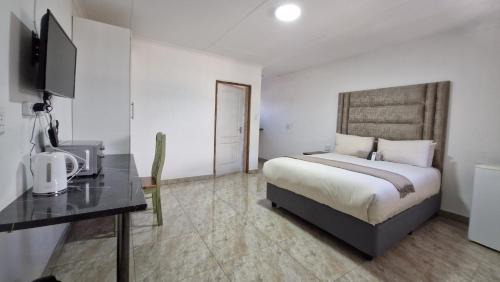 Greater Tubatse Maison | 7th Heaven Boutique Hotels