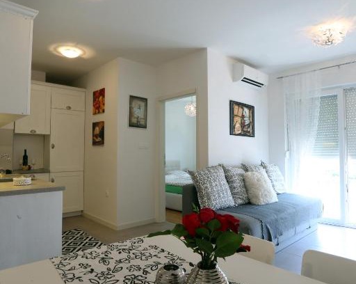 Sarsoni Appartement | 7th Heaven