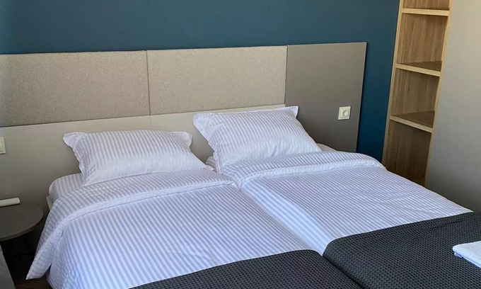 Mladost Appartement | 7th Sense boutique apart ap.12