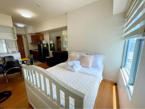 Barangay 670 Appartement | 8 Adriatico