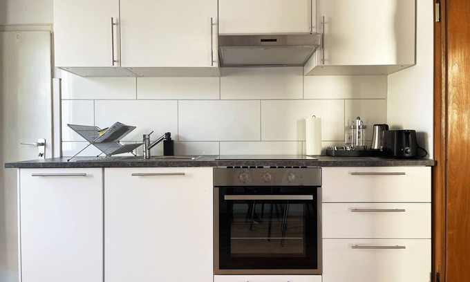Osnabrueck Appartement | 8-bed Apartment for fitters | home2share