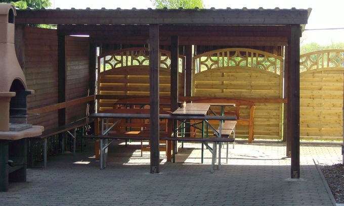Langendorfer Berg Maison | 8 chambres hébergement à Stralsund