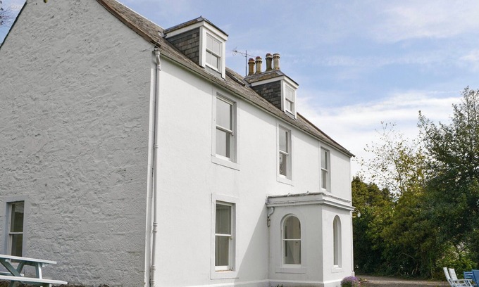 Newbridge Cottage | Hébergement de 8 chambres à Holywood, par Dumfries