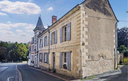 Courdemanche Maison | 8 Bedroom Gorgeous Home In Courdemanche