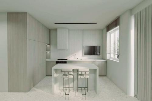 Alexandroupoli Appartement | 8 Blocks Apartments