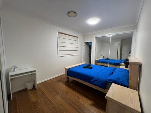 Beecroft Maison | 8 Blue Room