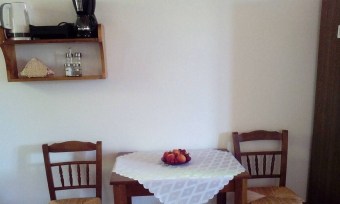 Ikaria Appartement | # 8 chambres Drakano, pour les amoureux de la nature