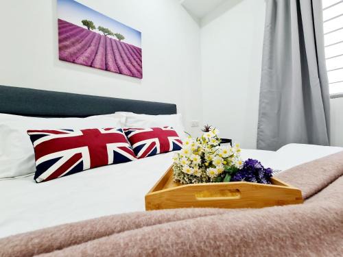Bandar Puchong Jaya Appartement | 8 Guest Cozy 3 Room Koi Kinrara Suite, IOI Puchong, Bukit Jalil Pavilion, Bukit Jalil Stadium, Sunway Pyramid, Sunway Lagoon