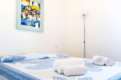 San Pasquale Appartement | [8 min dal mare] Casa di Daniela