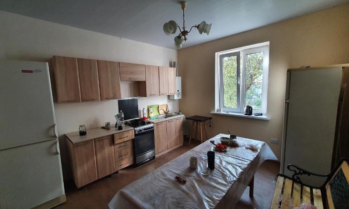 Uman Maison | 8 min to Raby Nahman