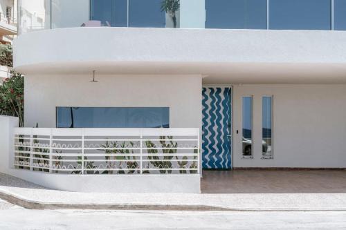 Koum Kapi Appartement | 8 Min walk to Harbour