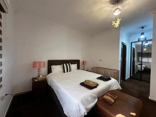 Suwailih Appartement | 8-New and Spacious Apartments Close to Market