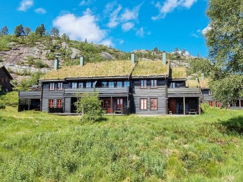 Aseral Maison | 8 person holiday home in ÅSERAL