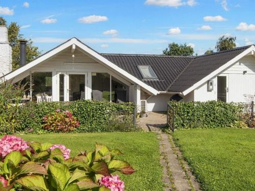 Hejlsminde Strand Maison | 8 person holiday home in Hejls-By Traum