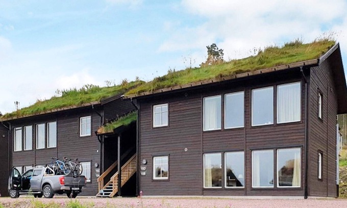 Stoten Appartement | Maison de vacances pour 8 a SÄLEN-By Traum