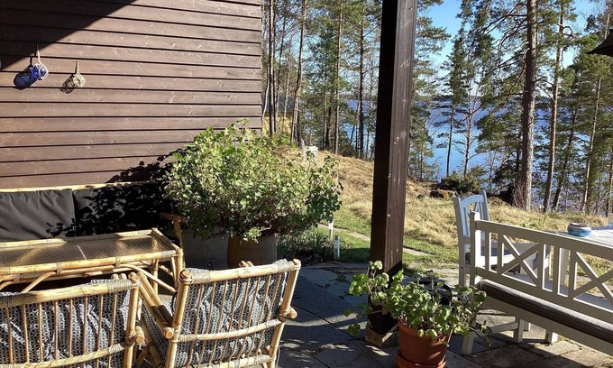 Vingaker Maison | 8 person holiday home in Vingåker