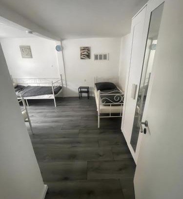 Furfeld Appartement | 8 Personen Appartment Bad Rappenau