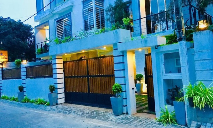 Kudapaduwa Hôtel | 8 Plus Motels