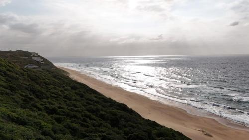 Ponta d'Ouro Maison | 8 Sleeper Ocean View 4x4 only