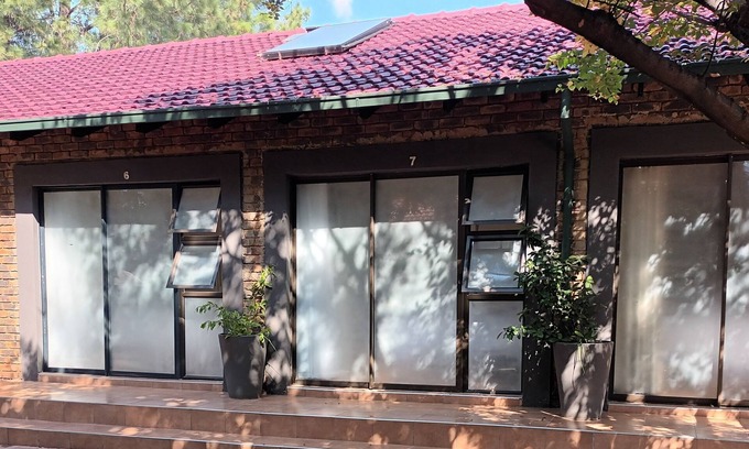 Akasia Appartement | 8 Soenie Avenue Self Catering