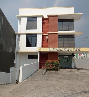 Bacoor City Hôtel | 8 Zhensen Inn