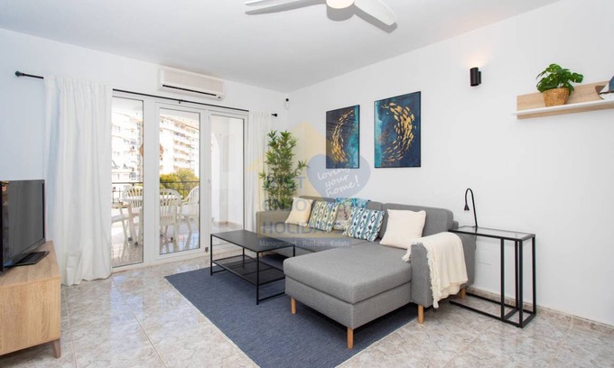 Orihuela Costa Appartement | 80 m² Appartement ∙ 3 chambres ∙ 5 personnes