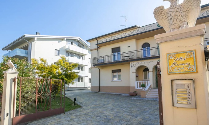 Desenzano del Garda Appartement | 80 m² Appartement ∙ 2 chambres ∙ 5 personnes