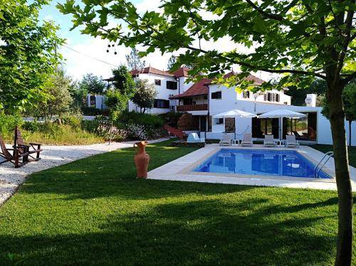 Pedrogao Grande Appartement | 80 m² Appartement ∙ 2 chambres ∙ 6 personnes