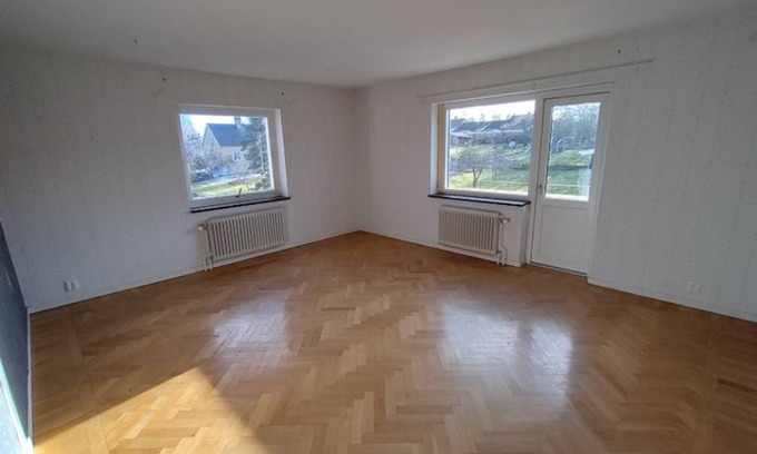 Rorvik Appartement | 80 m² Appartement ∙ 2 chambres ∙ 2 personnes