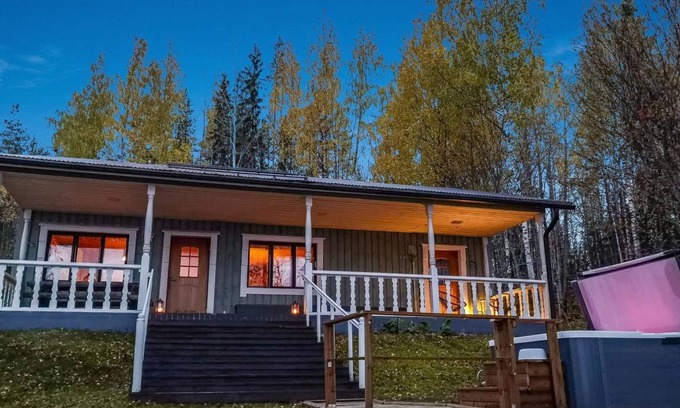 Raakkyla Autre | 80 m² Logement ∙ 3 chambres ∙ 10 personnes