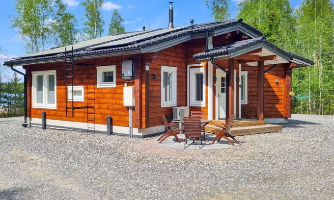 Tammela Autre | 80 m² Logement ∙ 2 chambres ∙ 4 personnes