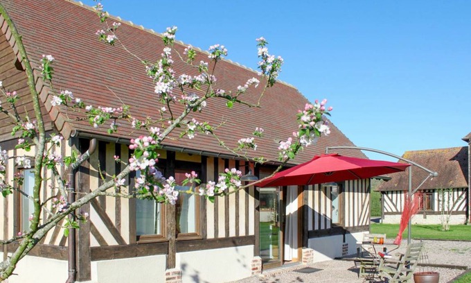 Corbon Autre | 80 m² Logement ∙ 3 chambres ∙ 6 personnes
