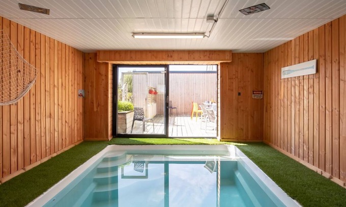 Guimaec Autre | 80 m² Logement ∙ 3 chambres ∙ 6 personnes