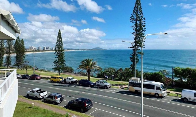 Alexandra Headland Appartement | 80 m² Appartement ∙ 2 chambres ∙ 4 personnes