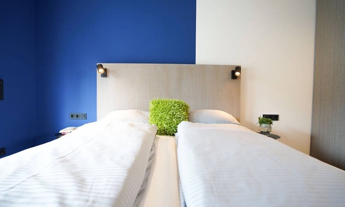 Sendling - Westpark Appartement | 80 m² Appartement ∙ 3 chambres ∙ 6 personnes