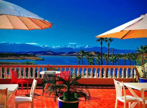 Aguergour Appartement | 80 m² Appartement ∙ 2 chambres ∙ 5 personnes