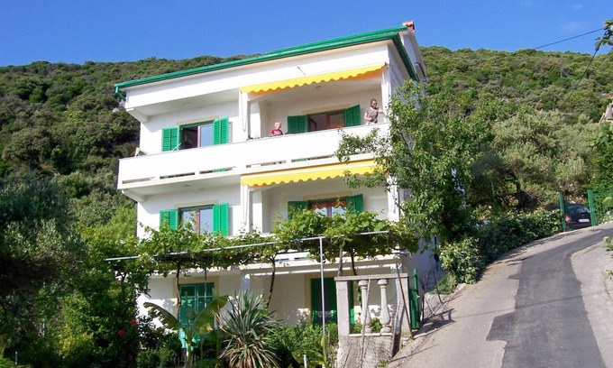 Rab Town Appartement | 80 m² Appartement ∙ 2 chambres ∙ 6 personnes