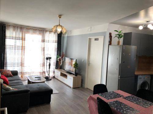 Juvisy-sur-Orge Appartement | 80 m² Appartement ∙ 3 chambres ∙ 8 personnes