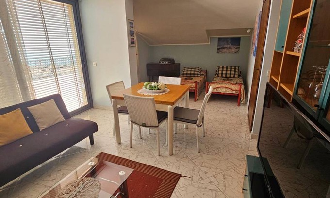 Zafferana Etnea Appartement | 80 m² Appartement ∙ 3 chambres ∙ 6 personnes