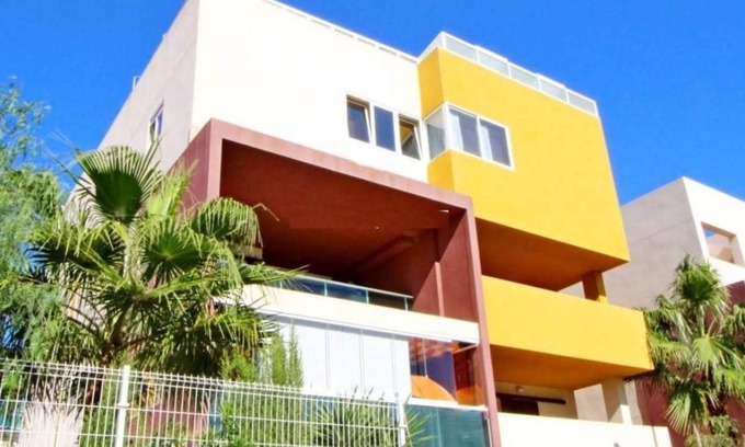 Orihuela Costa Appartement | 80 m² Appartement ∙ 2 chambres ∙ 4 personnes
