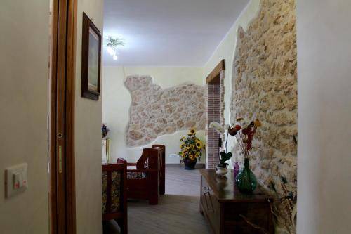 Poggio Bustone Appartement | 80 m² Appartement ∙ 2 chambres ∙ 7 personnes