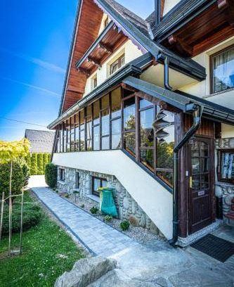 Banska Wyzna Appartement | 80 m² Appartement ∙ 2 chambres ∙ 7 personnes