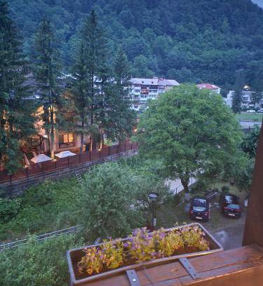 Slanic-Moldova Appartement | 80 m² Appartement ∙ 2 chambres ∙ 6 personnes