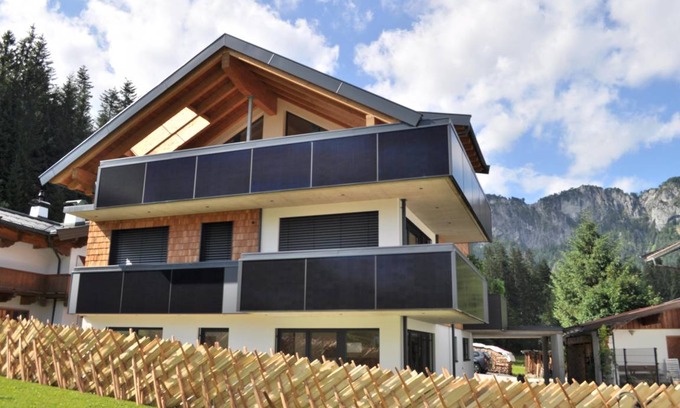Sankt Johann in Tirol Appartement | 80 m² Appartement ∙ 2 chambres ∙ 4 personnes