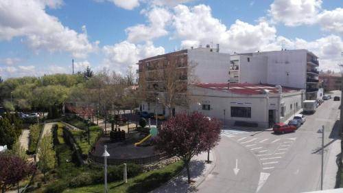 Navalcarnero Appartement | 80 m² Appartement ∙ 3 chambres ∙ 6 personnes
