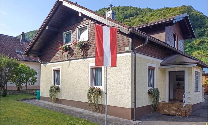 Loich Appartement | 80 m² Appartement ∙ 1 chambre ∙ 4 personnes