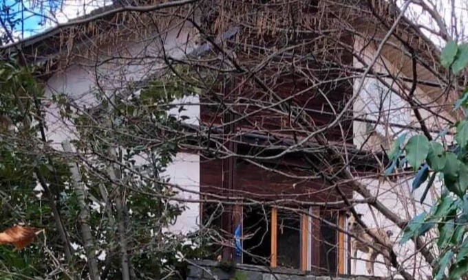 Biasca Appartement | 80 m² Appartement ∙ 1 chambre ∙ 3 personnes