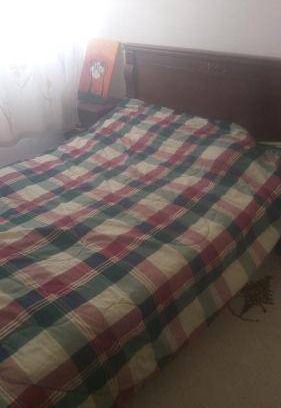 Ifrane Appartement | 80 m² Appartement ∙ 1 chambre ∙ 4 personnes